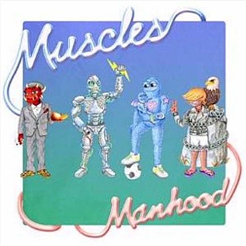 Manhood/Product Detail/Dance