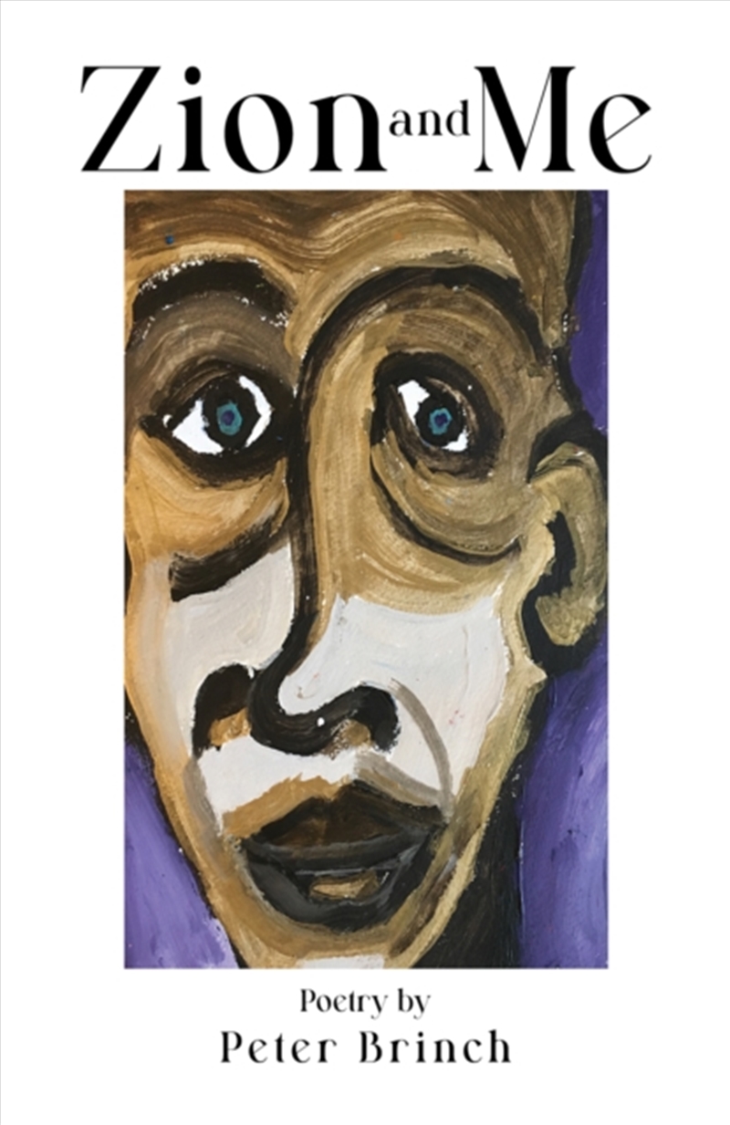 Zion And Me/Product Detail/Poetry