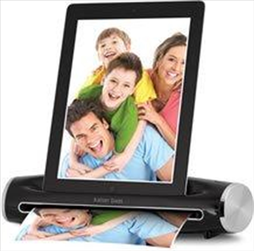iPad PhotoScanner/Product Detail/Computer Accessories