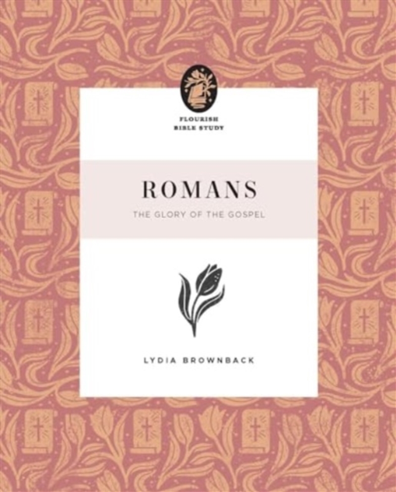 Romans : The Glory Of The Gospel/Product Detail/Religion & Beliefs