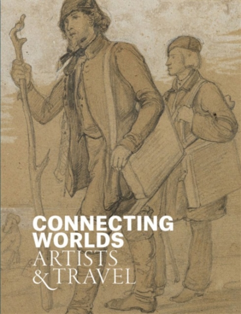 Connecting Worlds : Artists And Travel/Product Detail/Art