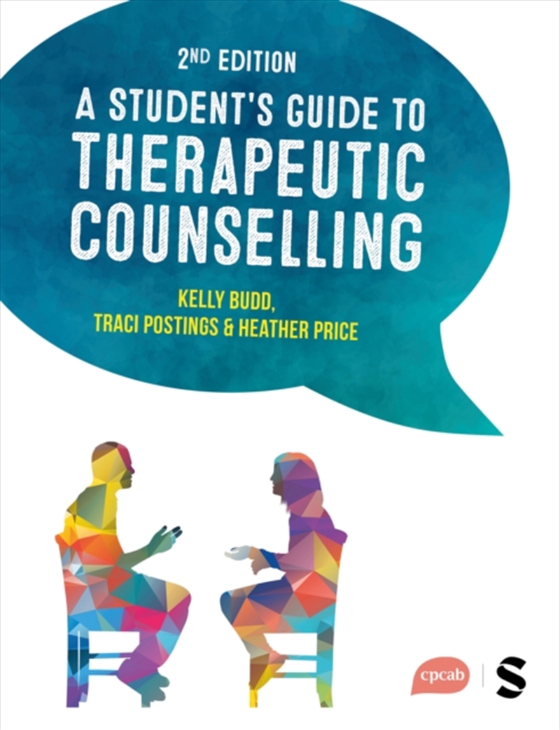 A Student'S Guide To Therapeutic Counselling/Product Detail/Psychology