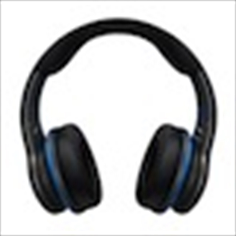 Wired Over-Ear Headphones - Black/Product Detail/Headphones