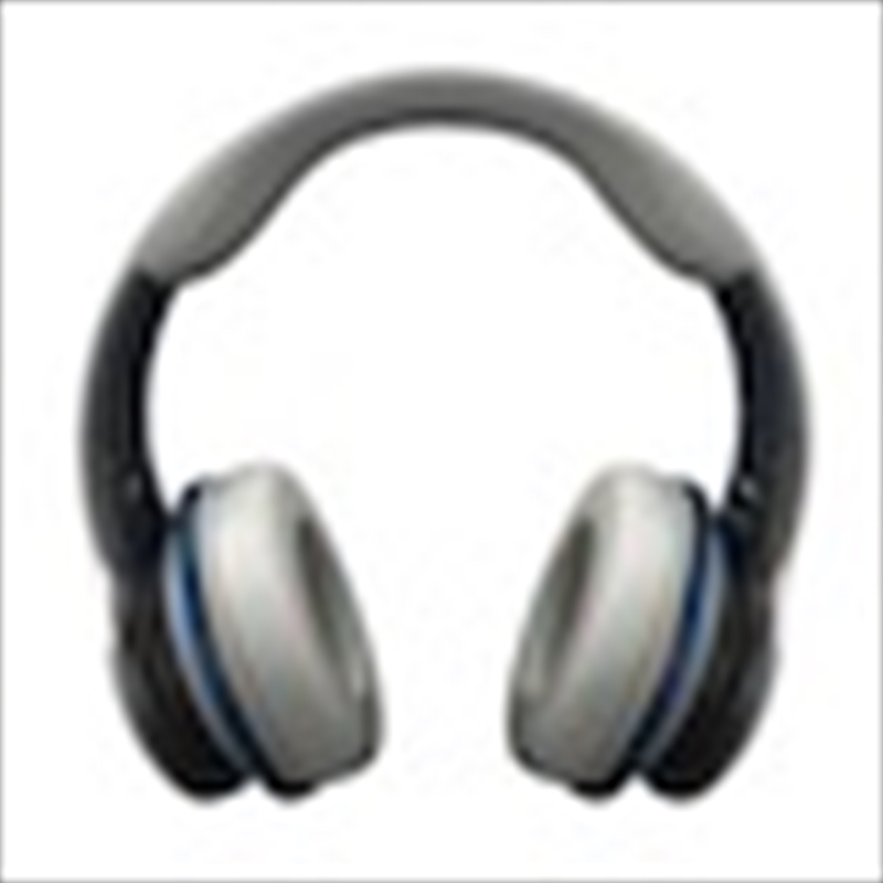 Wired Over-Ear Headphones - White/Product Detail/Headphones