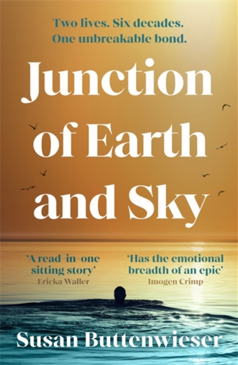Junction Of Earth And Sky : A Heart-Breaking, Lyrical Novel About The Enduring Power Of Love/Product Detail/Historical Fiction