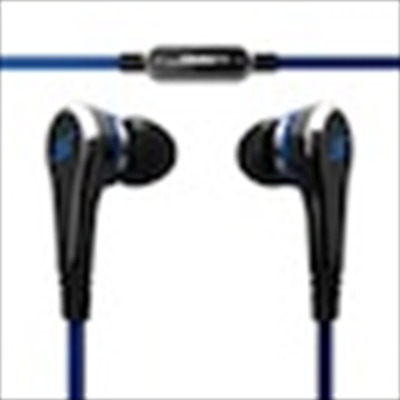 Wired Earbuds - Black/Product Detail/Headphones
