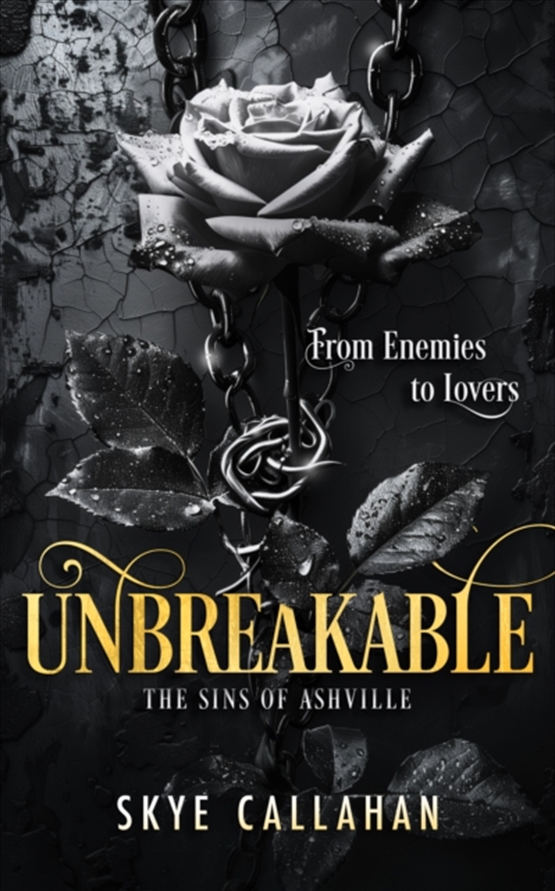 Unbreakable : A Dark Second Chance Romance/Product Detail/Erotic Fiction