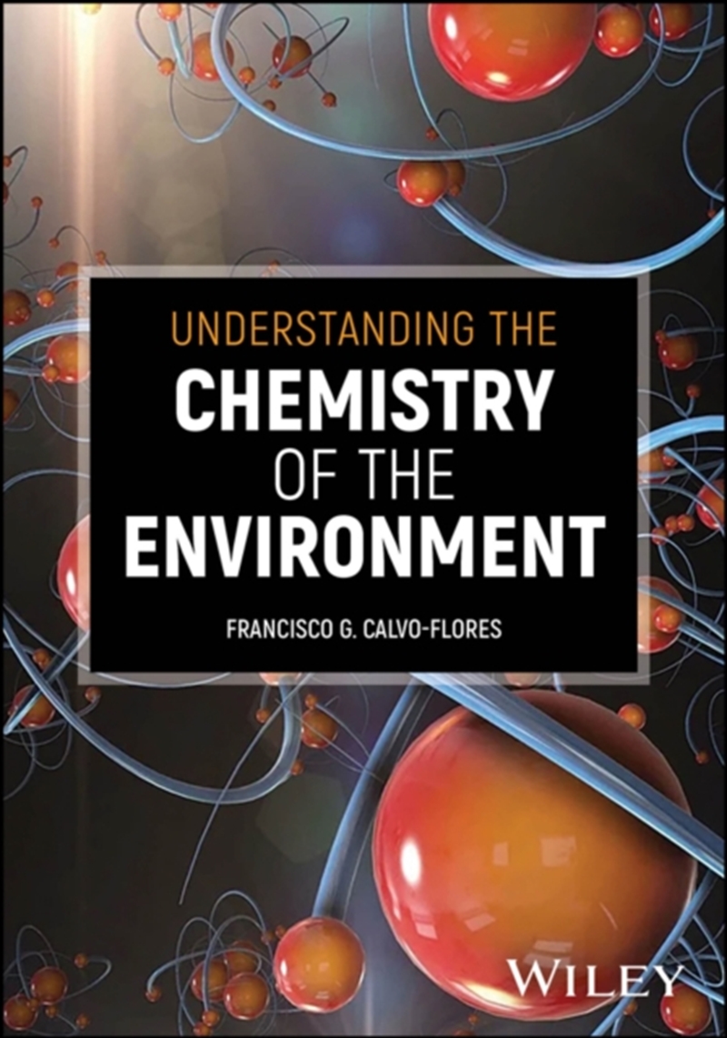 Understanding The Chemistry Of The Environment/Product Detail/Science