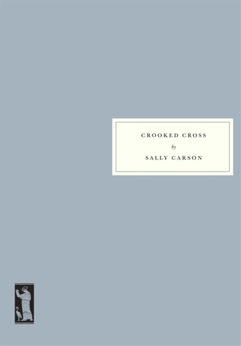 Crooked Cross/Product Detail/Historical Fiction