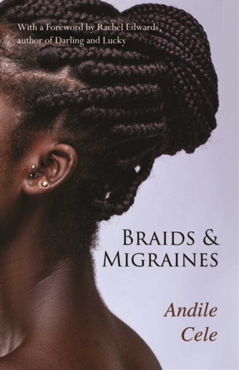 Braids & Migraines/Product Detail/General Fiction Books