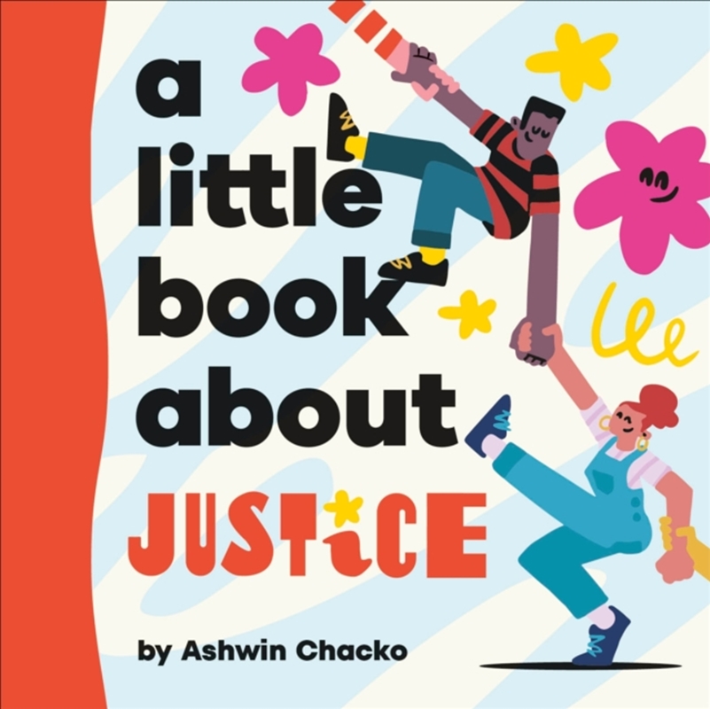 A Little Book About Justice/Product Detail/Early Childhood Fiction Books