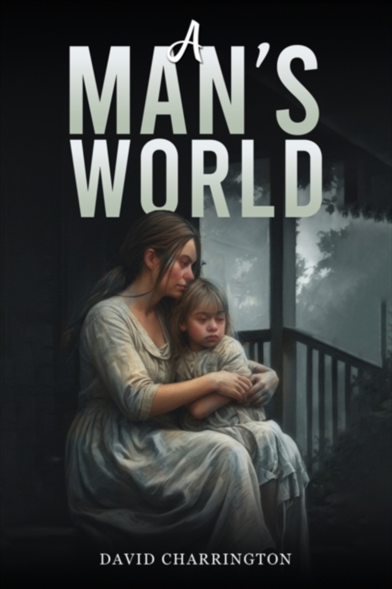 A Man’S World/Product Detail/Healthcare