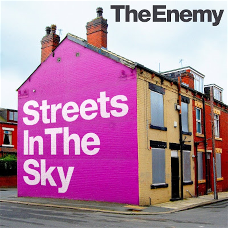 Streets In The Sky/Product Detail/Alternative