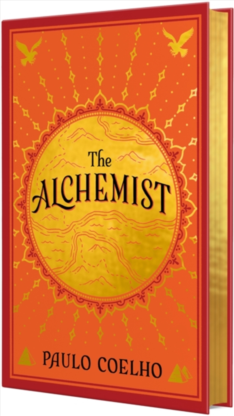 The Alchemist/Product Detail/General Fiction Books