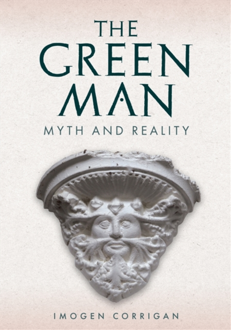 The Green Man : Myth And Reality/Product Detail/History
