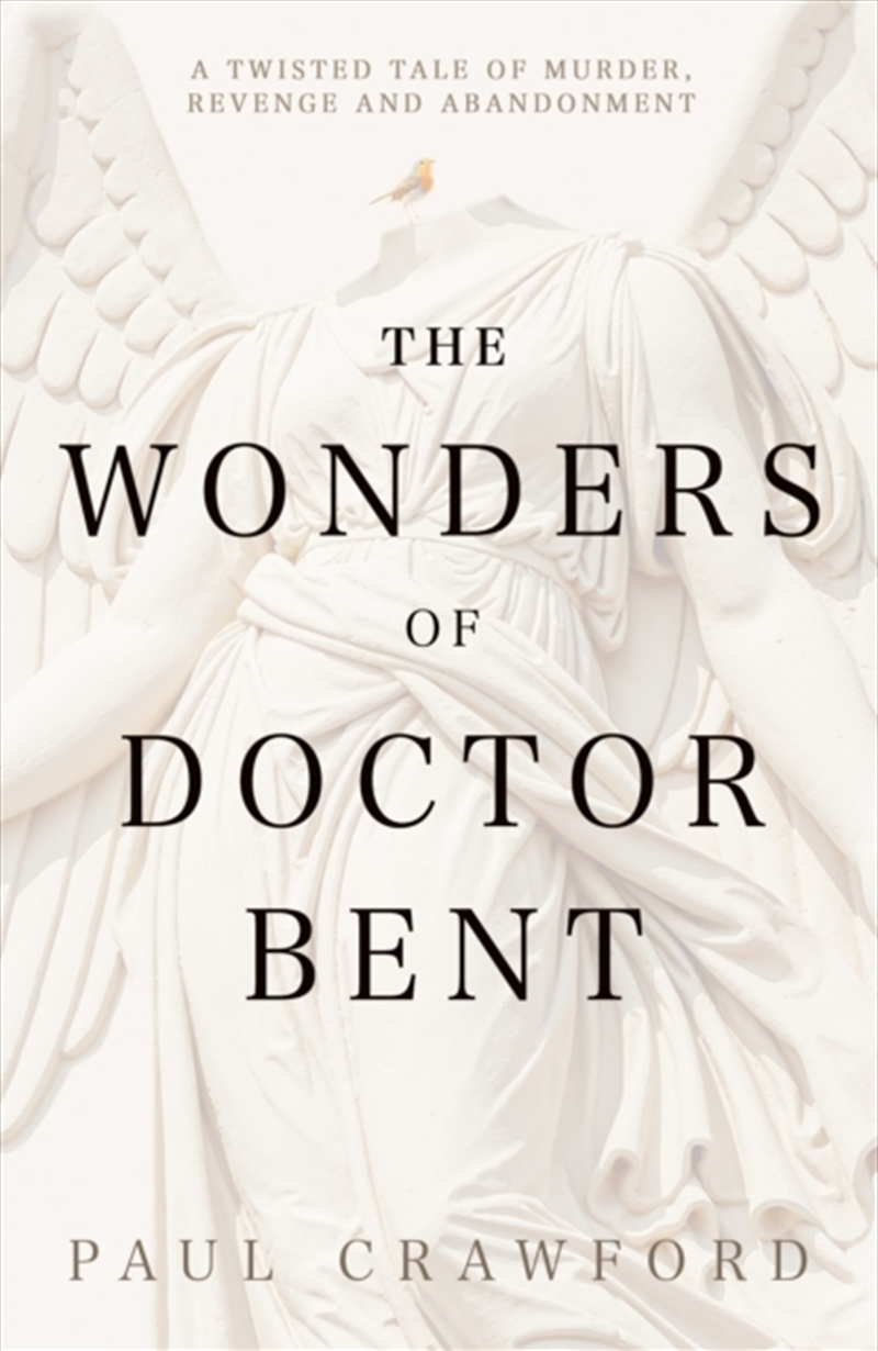 The Wonders Of Doctor Bent/Product Detail/Crime & Mystery Fiction