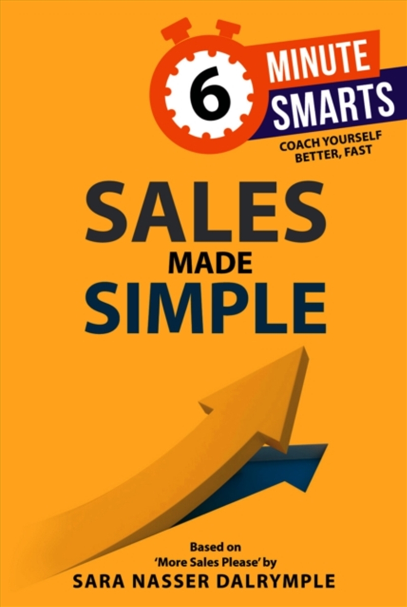 Sales Made Simple/Product Detail/Business Leadership & Management