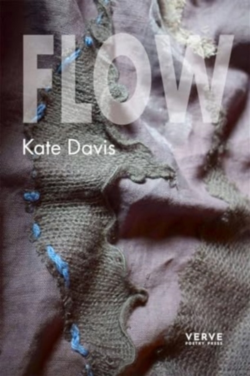 Flow : A Verse Novella/Product Detail/Poetry