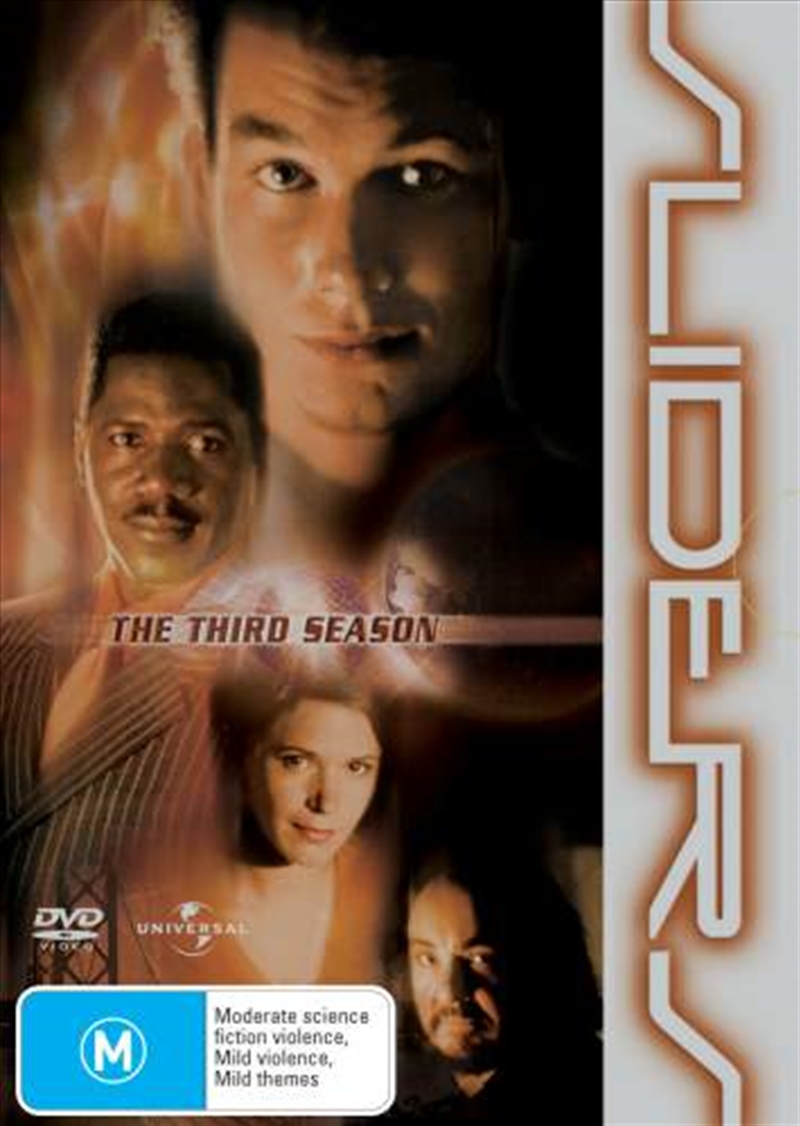 Sliders; S3/Product Detail/Sci-Fi