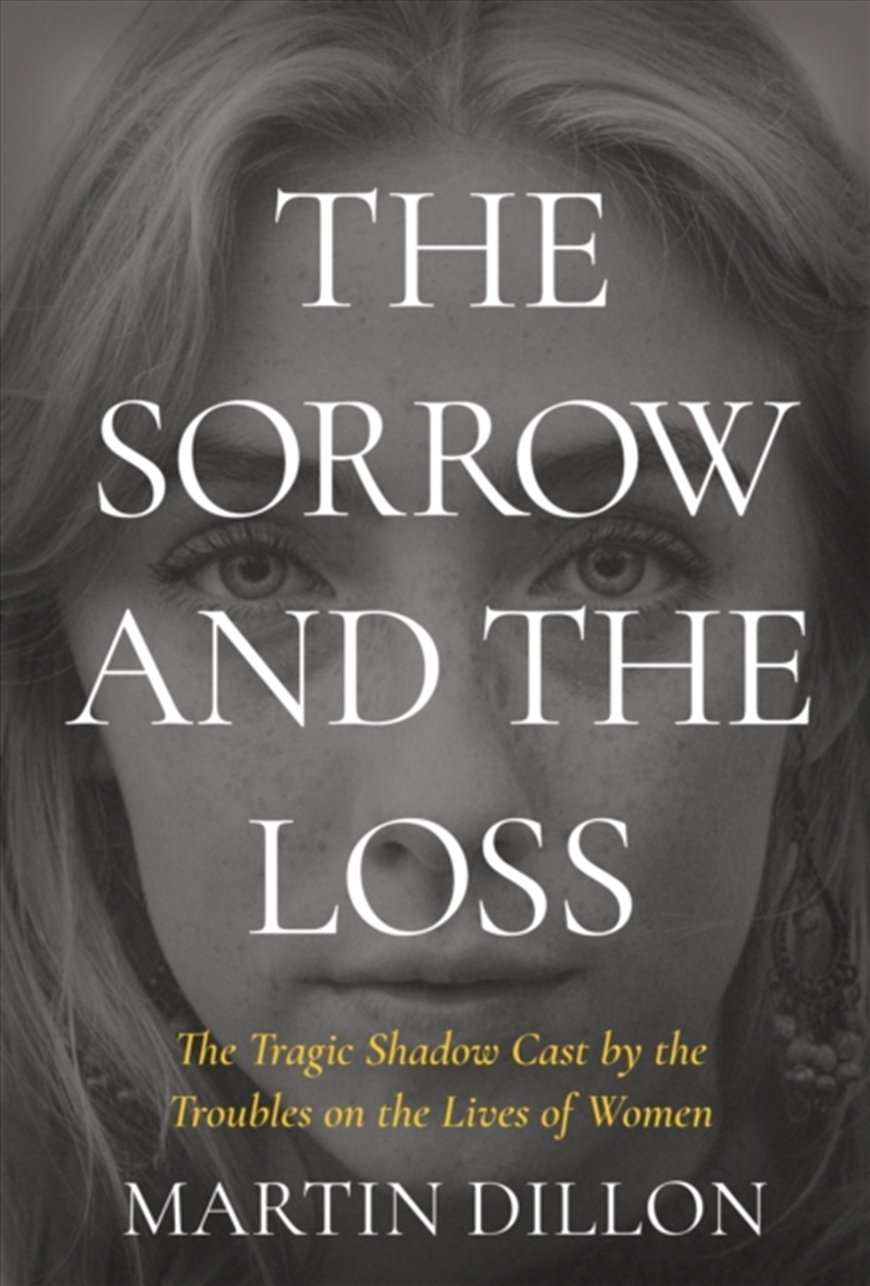 The Sorrow And The Loss/Product Detail/History