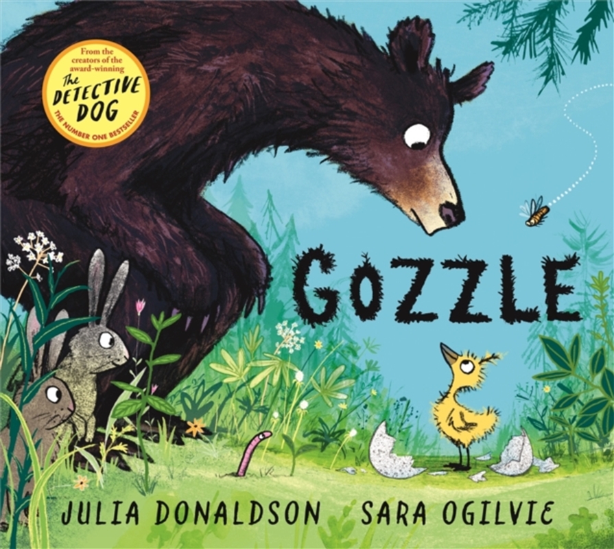 Gozzle : A Celebration Of Dads Everywhere, The Perfect Father'S Day Gift/Product Detail/Early Childhood Fiction Books