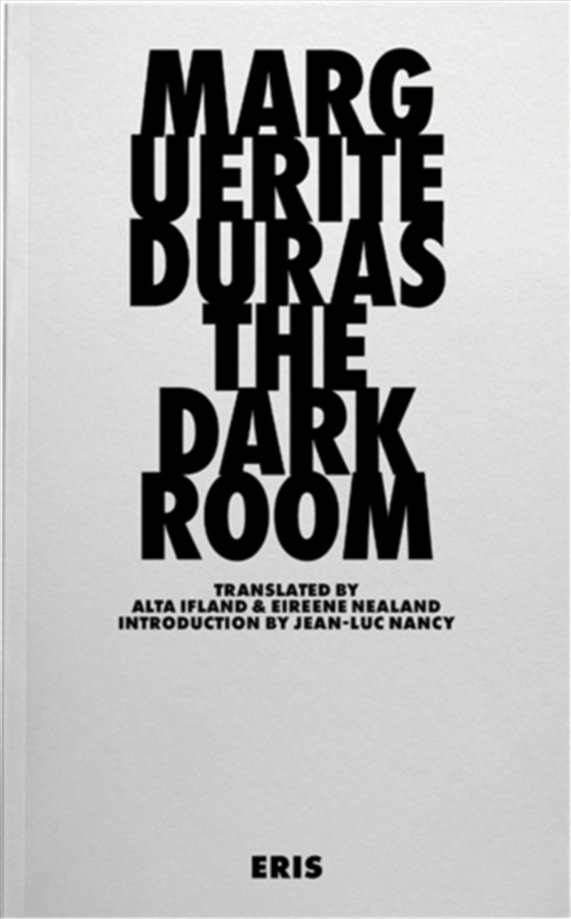 The Darkroom/Product Detail/Arts & Entertainment