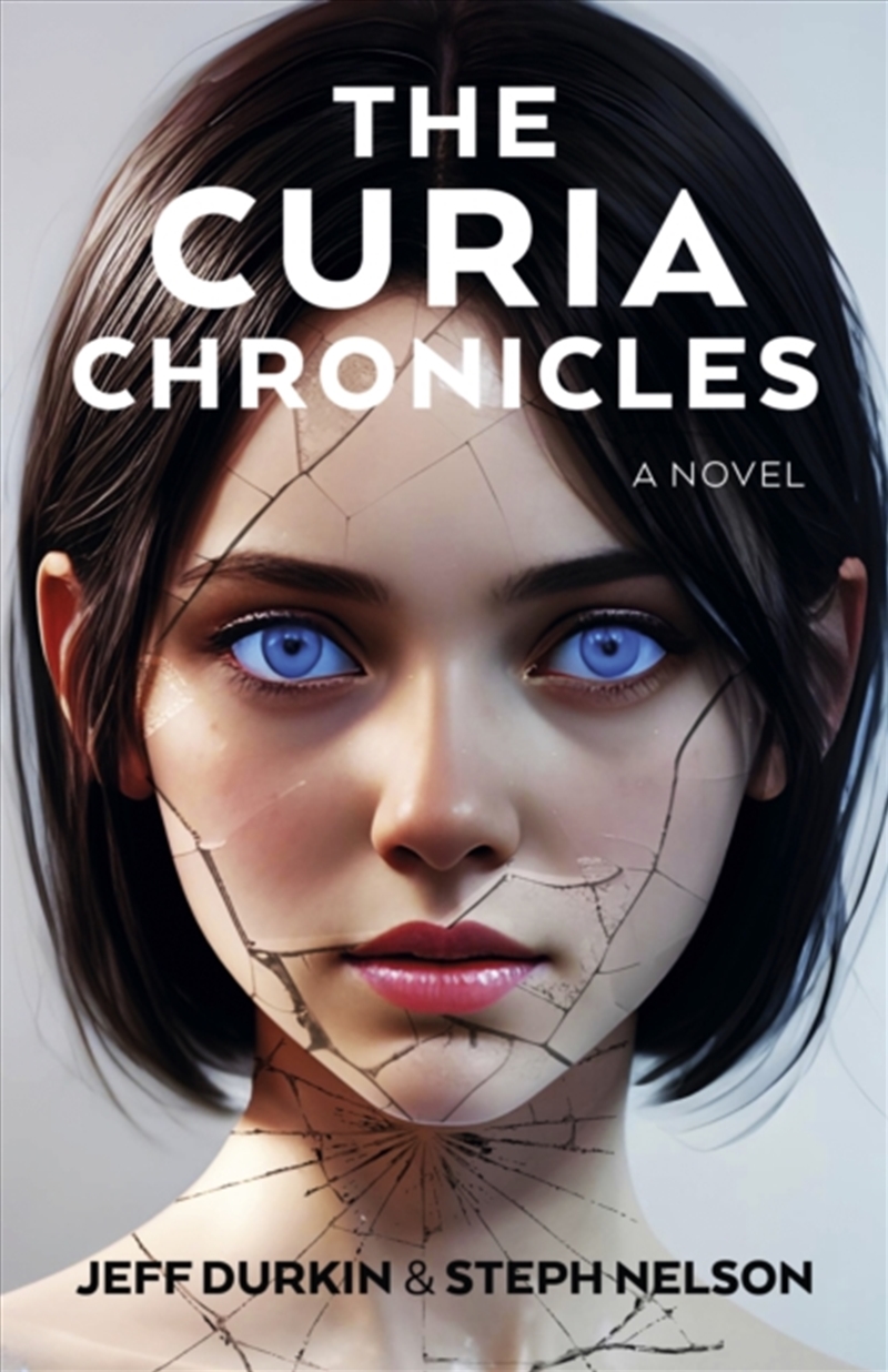 Curia Chronicles, The : A Novel/Product Detail/Fantasy Fiction