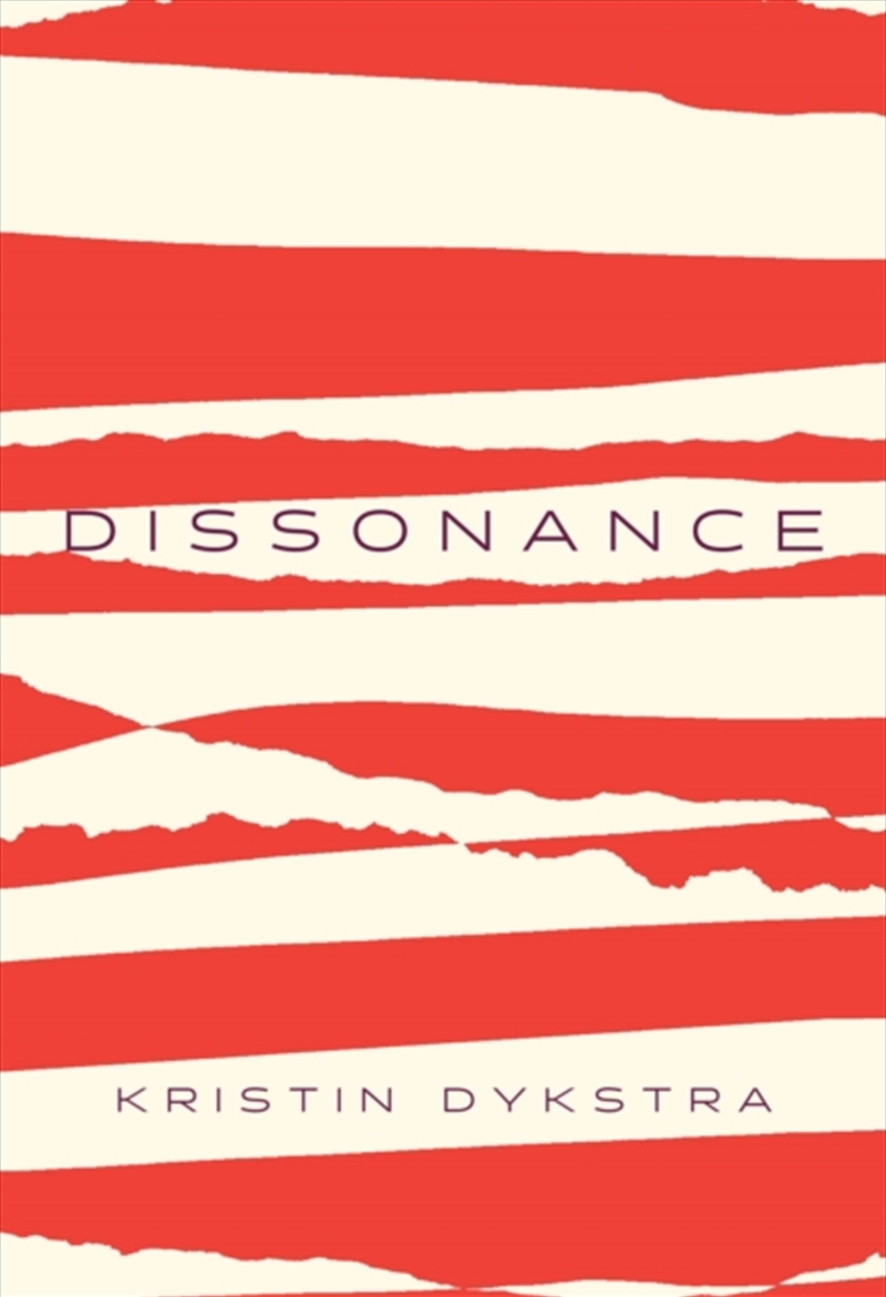 Dissonance/Product Detail/Poetry