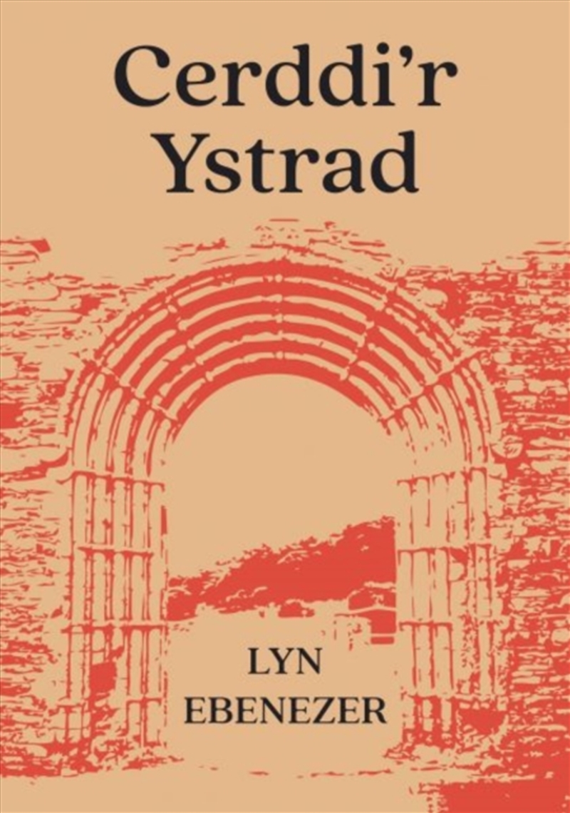 Cerddi'R Ystrad/Product Detail/Poetry