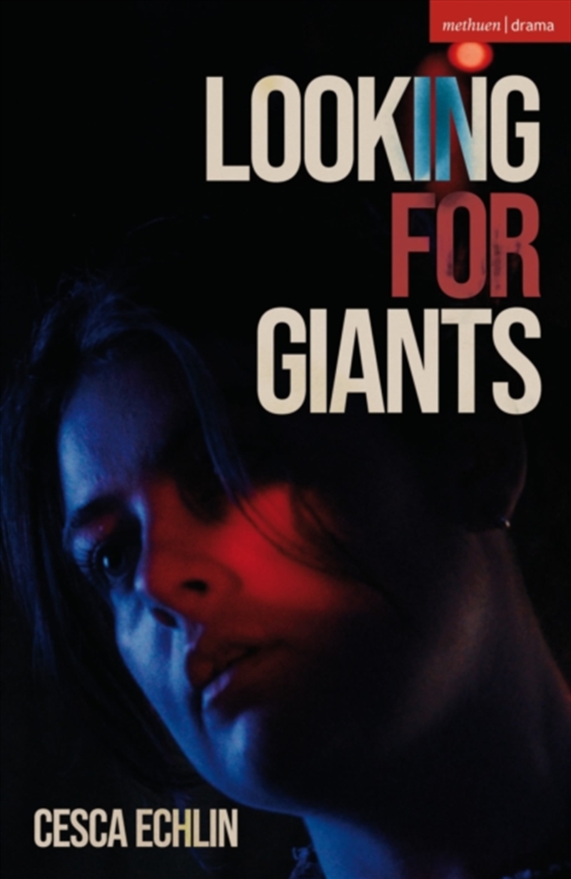 Looking For Giants/Product Detail/Literature & Poetry