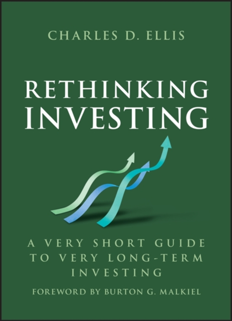 Rethinking Investing : A Very Short Guide To Very Long-Term Investing/Product Detail/Business Leadership & Management