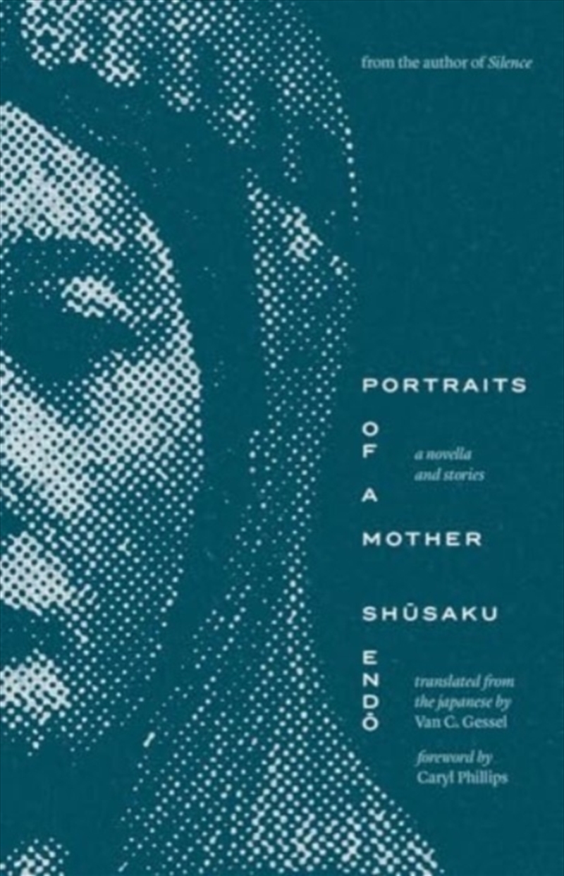 Portraits Of A Mother : A Novella And Stories/Product Detail/General Fiction Books