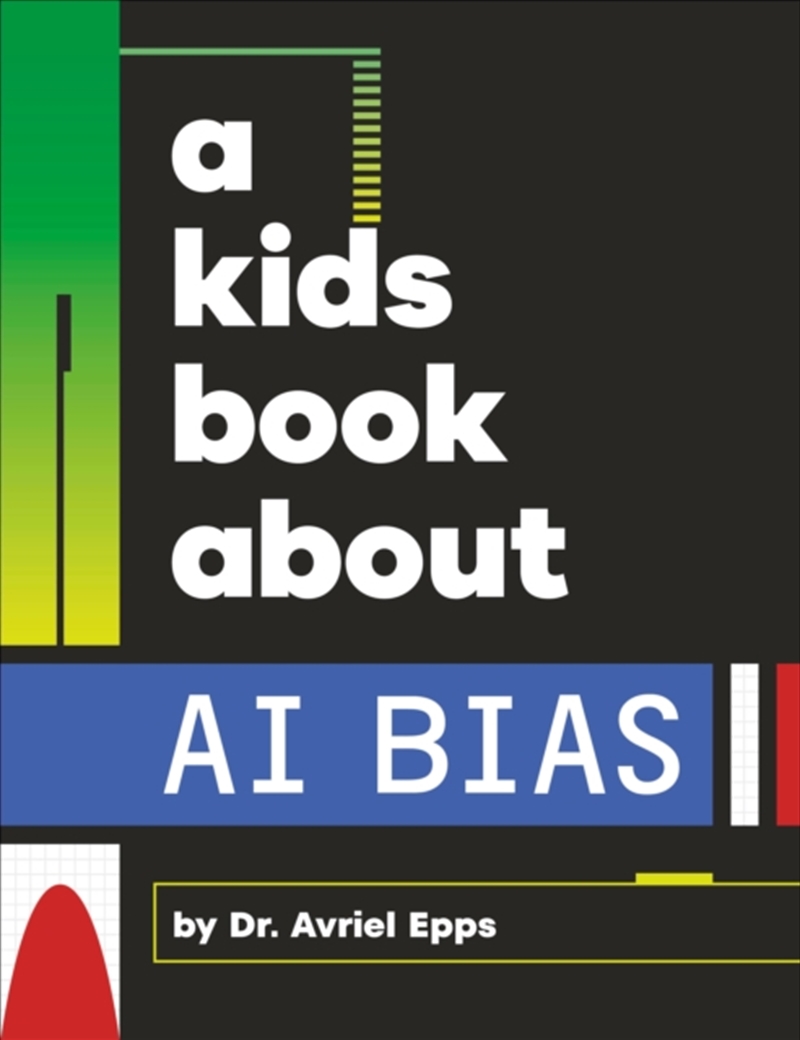 A Kids Book About Ai Bias/Product Detail/Childrens