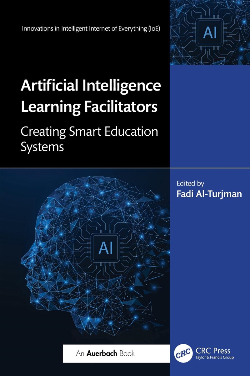 Artificial Intelligence Learning Facilitators Creating Smart Education Systems/Product Detail/Computing & IT