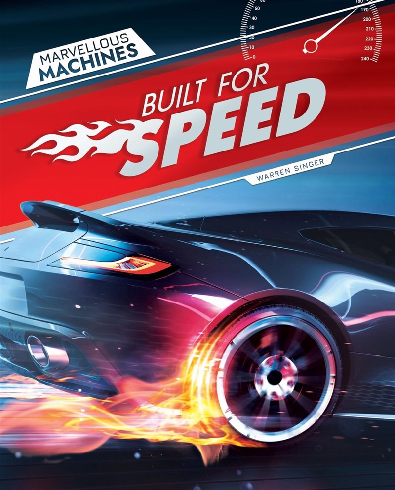 Built For Speed/Product Detail/Childrens