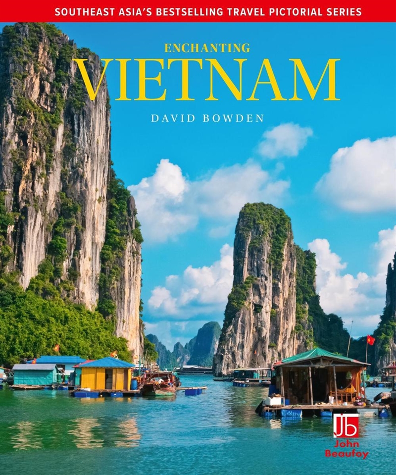 Enchanting Vietnam/Product Detail/Travel & Holidays