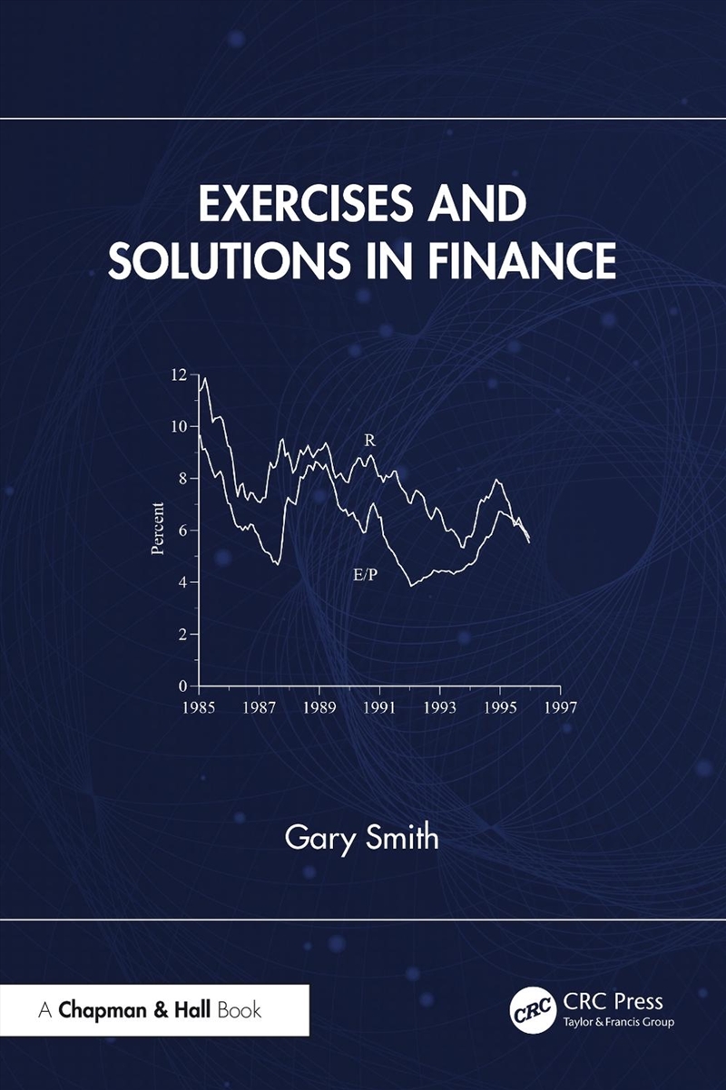 Exercises And Solutions In Finance/Product Detail/Reading