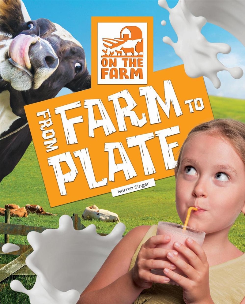 From Farm To Plate/Product Detail/Childrens