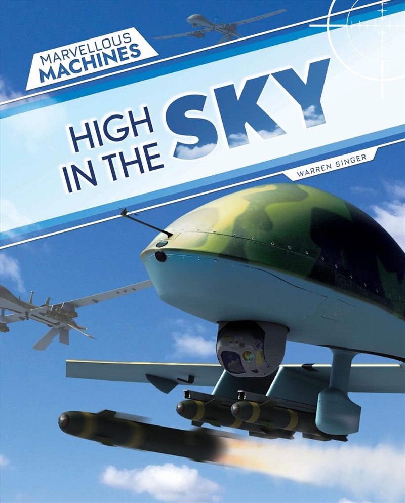 High In The Sky/Product Detail/Childrens
