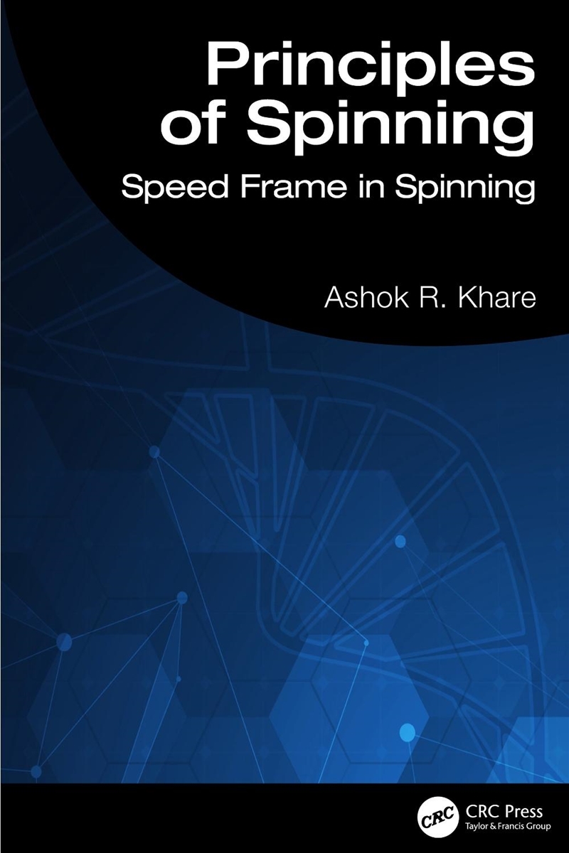 Principles Of Spinning Speed Frame In Spinning/Product Detail/Reading