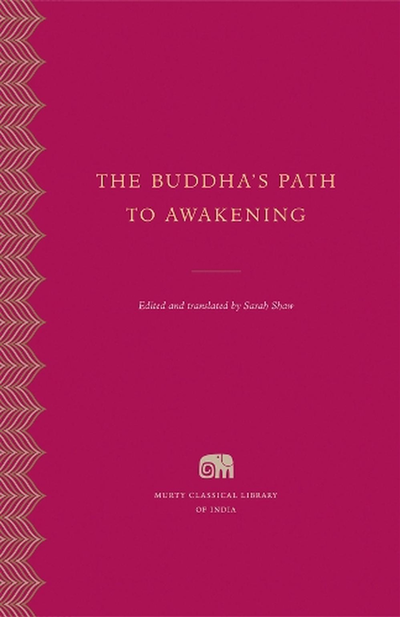 The Buddha'S Path To Awakening/Product Detail/Religion & Beliefs