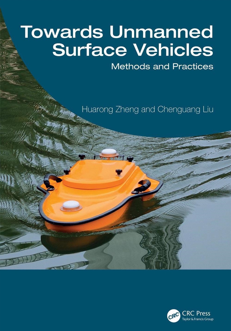 Towards Unmanned Surface Vehicles Methods And Practices/Product Detail/Reading