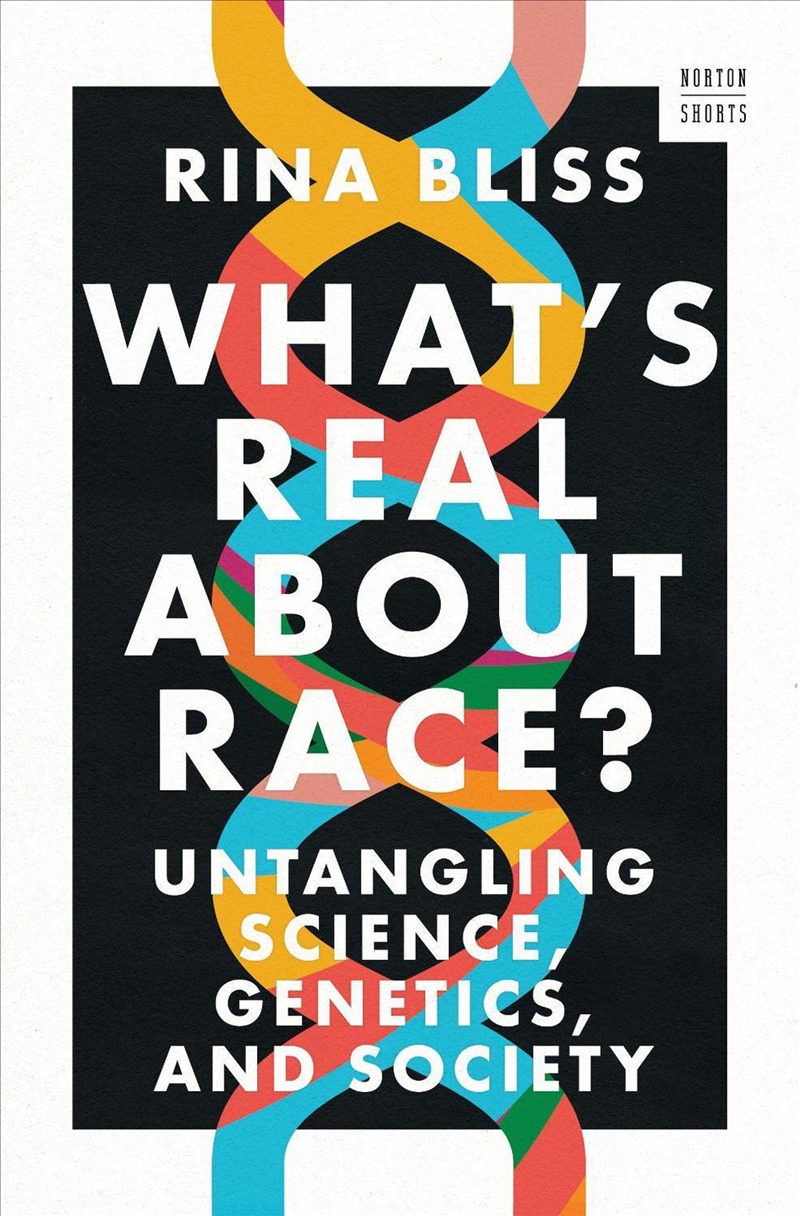 What'S Real About Race? : Untangling Science, Genetics, And Society/Product Detail/Law