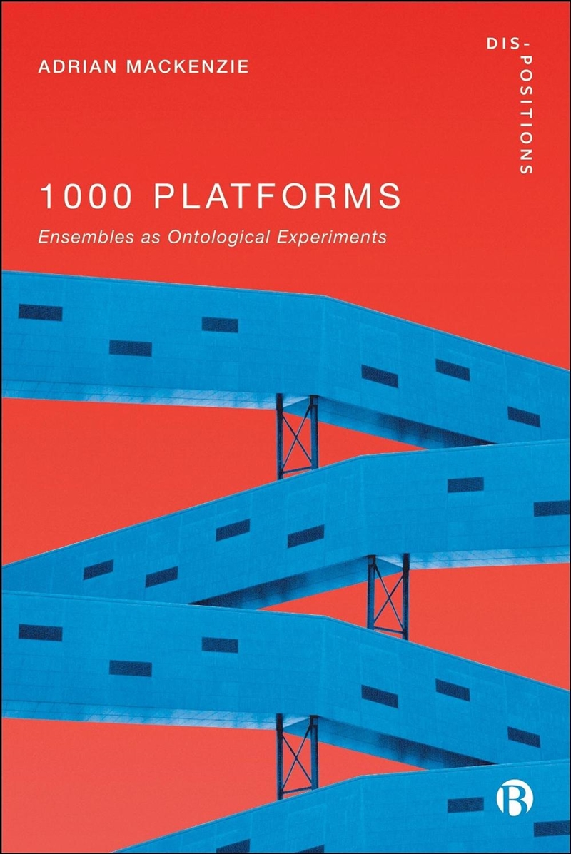 1000 Platforms : Ensembles As Ontological Experiments/Product Detail/Arts & Entertainment