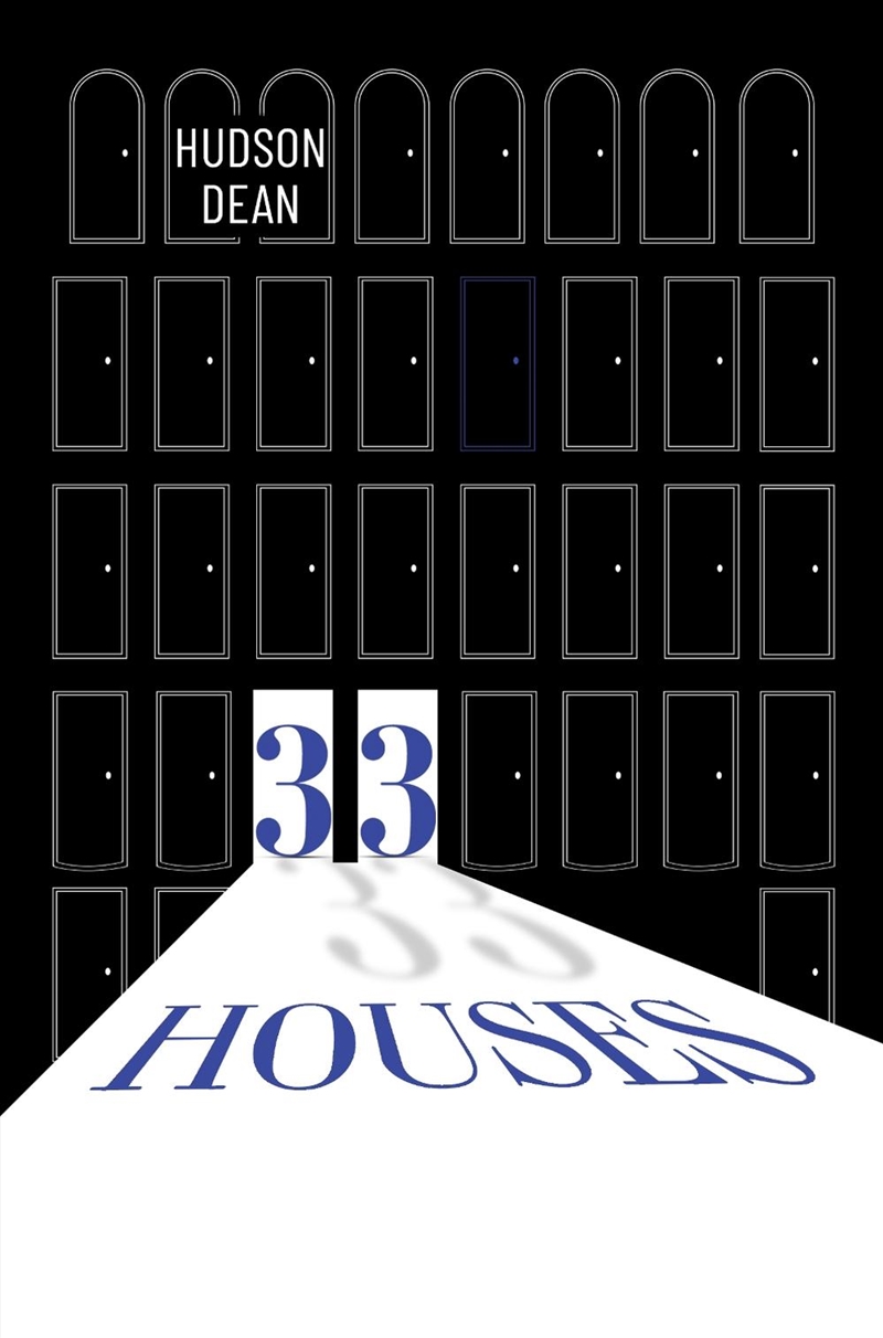 33 Houses/Product Detail/General Fiction Books