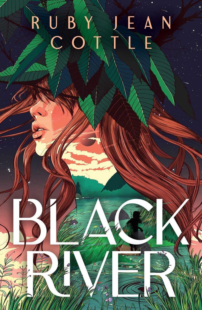 Black River/Product Detail/Young Adult Fiction