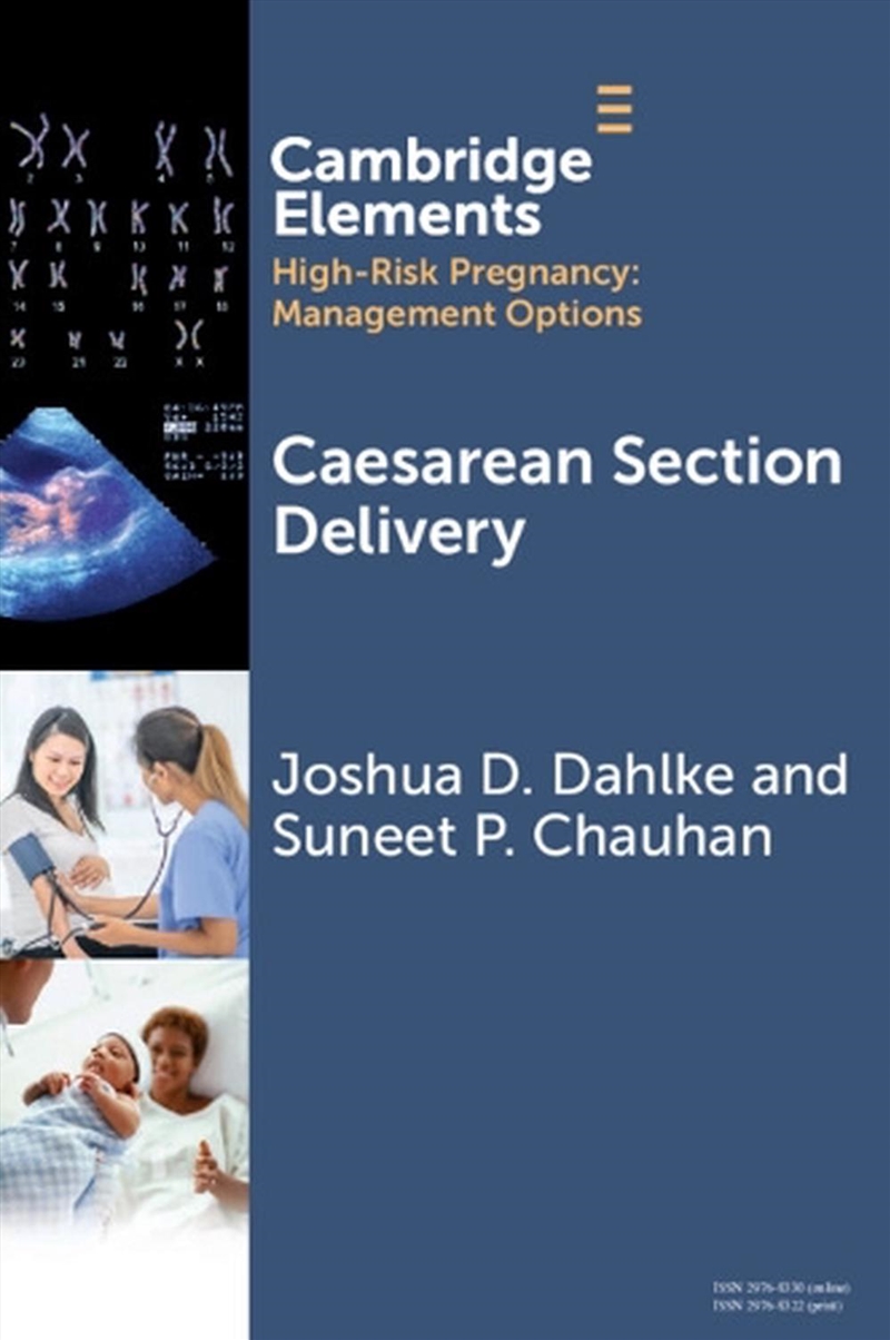 Caesarean Section Delivery/Product Detail/Healthcare