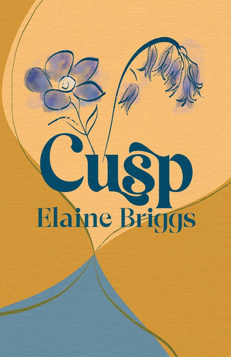 Cusp/Product Detail/Poetry
