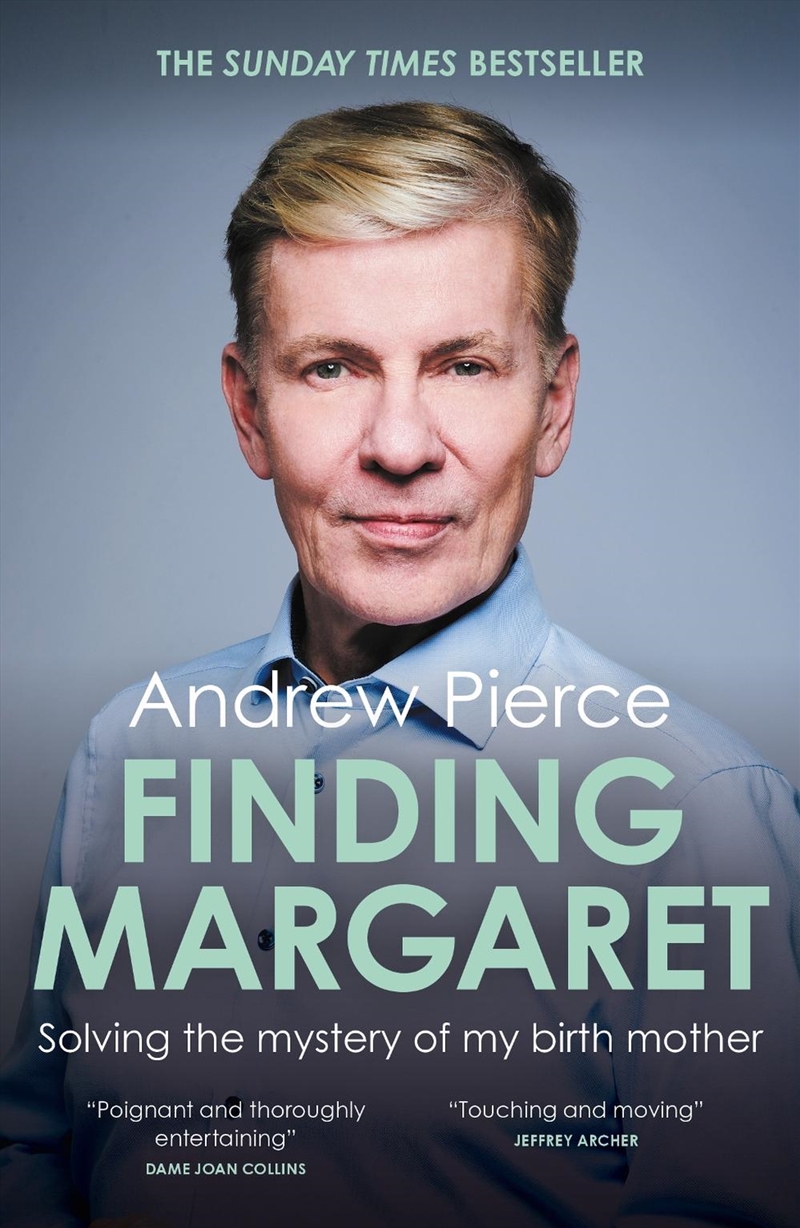 Finding Margaret: Solving The Mystery Of My Birth Mother/Product Detail/Biographies & True Stories