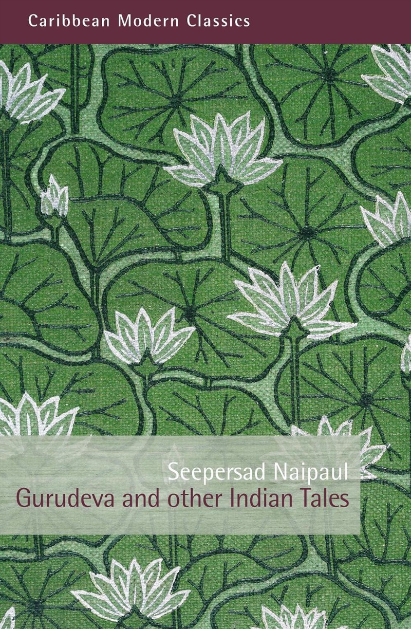 Gurudeva And Other Indian Tales/Product Detail/General Fiction Books
